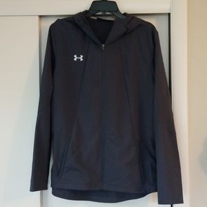 Under Armour Men's Hooded Jacket